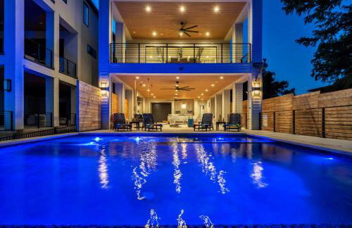 The High Life with Concierge Services - Foto 67