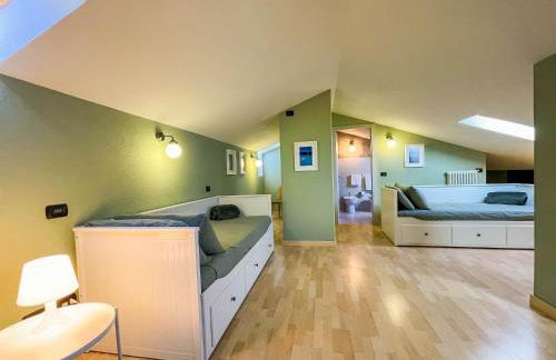 L'Atelier du Temps - BellAosta Home - Foto 21