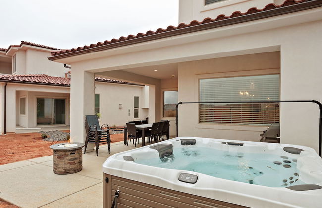 Grand Red Rock Arcadia Retreat #28-29 - Foto 30