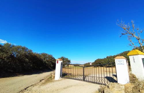 Cortijo El Contarín - Amplia casa rural con piscina privada y chimenea cerca de Archidona, Málaga - Foto 43