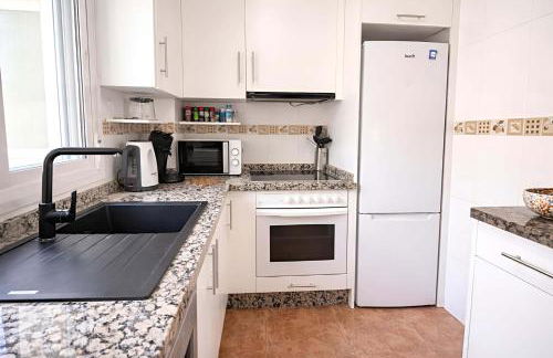 Aire de Mar Penthouse - Sea & Beach Views - Foto 18