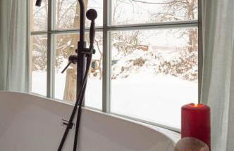 Tiny Haus auf idyllischem Grundstück im Rittergut - Foto 9