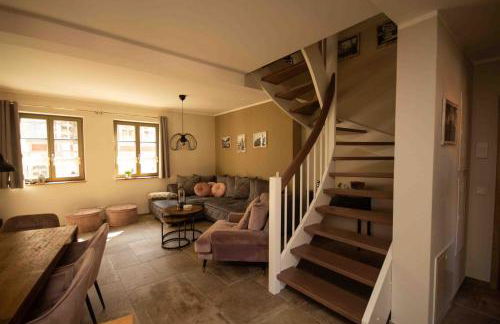 Appartementhaus Seiler Quedlinburg - Foto 31