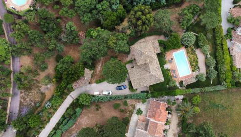 Vue mer - Grimaud, France - Foto 2