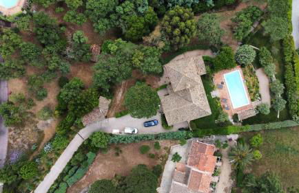 Vue mer - Grimaud, France - Foto 2