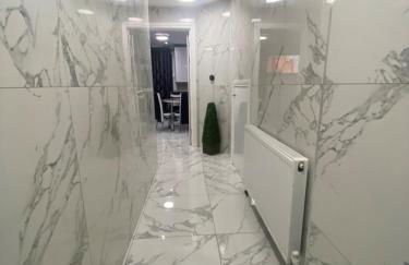 THE ROYAL BOUTIQUE OXFORD LODGE by LONDON SLEEP 6 - Foto 43