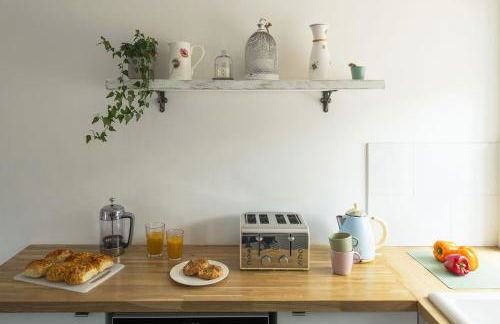 The Milking Parlour - Foto 21