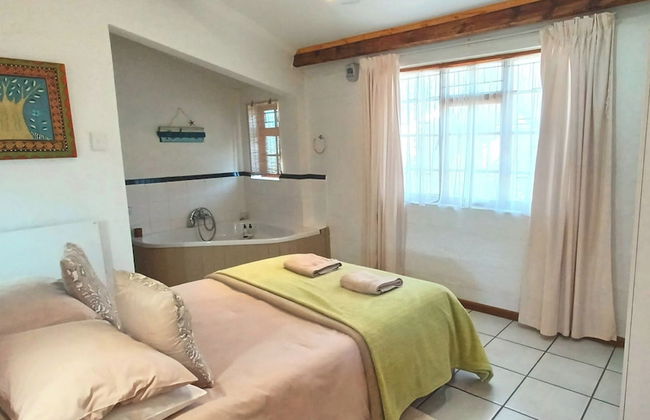 Vindoux Guest Farm and Day Spa - Photo 20