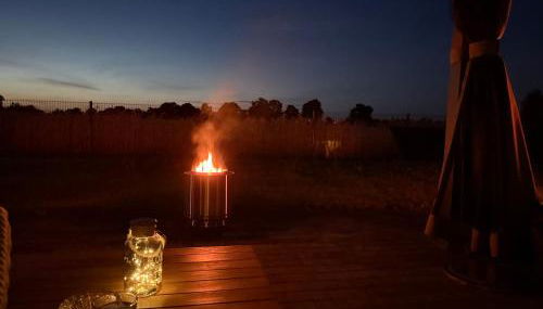 Romantische Wellness-Oase - Foto 3