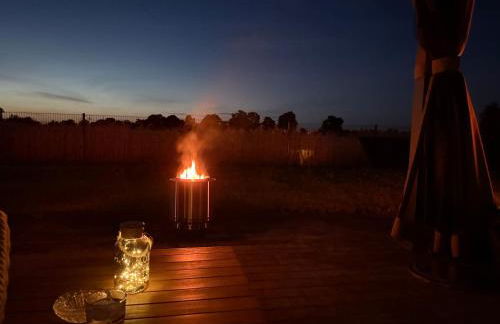 Romantische Wellness-Oase - Foto 3