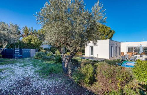 "L'Atrium"-Villa de standing -Piscine-Spa-Salle de jeux - Foto 9