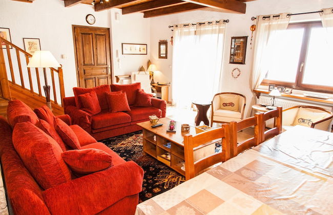 Hilltop Restful Maisonette in Arachova - Foto 10