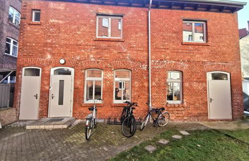 BohnApartments - Haus Leopold - sehr ruhig und zentral - Foto 13