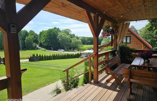 Domki przy plaży - Foto 12