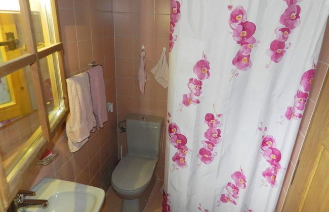 Marmotte, Chalet - Foto 25