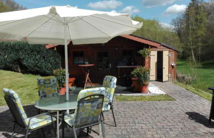 Ferienwohnung Zenzen - Foto 29