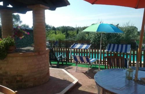 Appartamenti Leccino e Moraiolo - Foto 10