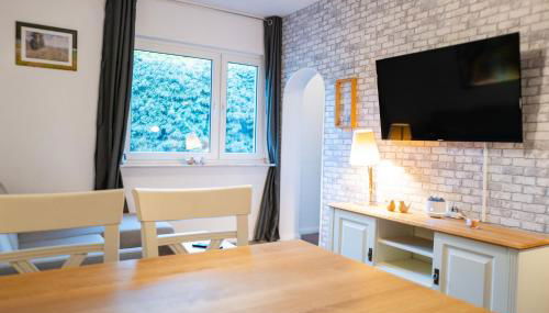 #621 Geräumig & Komfortabel / Netflix & Prime - Foto 4