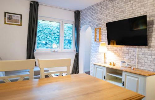 #621 Geräumig & Komfortabel / Netflix & Prime - Foto 4