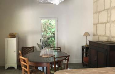 Le Mas des Figuiers - Foto 26