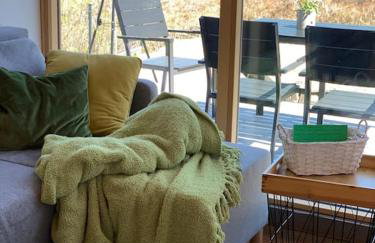 Zielony domek nad jeziorem Mazurskie klimaty - Foto 50