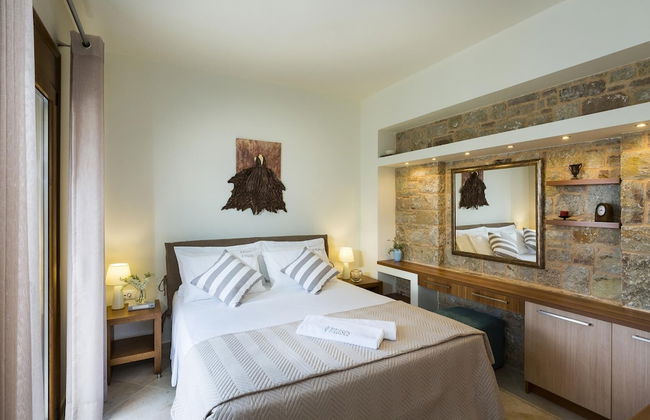 Muses Beach Villas - Cleo - Foto 8