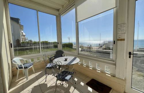 Appartement en duplex à 50m de la plage avec jardin privatif et proche commerces à Jullouville - FR-1-361-48 - Foto 2