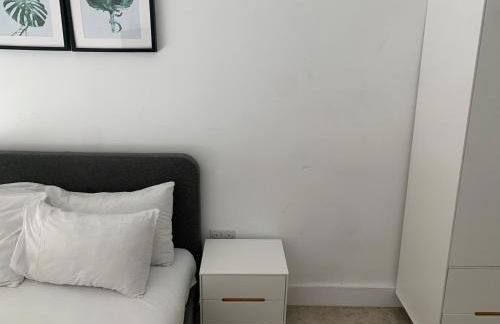 Modern 2 bedroom Apt with easy access to Central London, O2, Excel centre and Parking - Foto 30