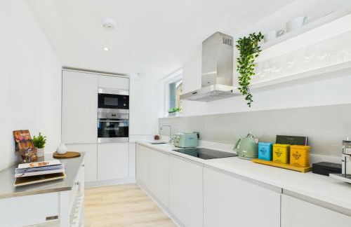 Be London - Borough Market Residences - Foto 18