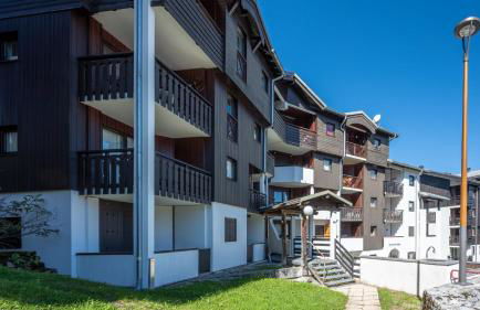 Le Grand Neige - 36 - Appart Montagne 6 pers - Photo 3