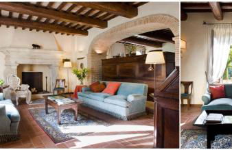 Torre Palombara - Dimora Storica - Foto 51