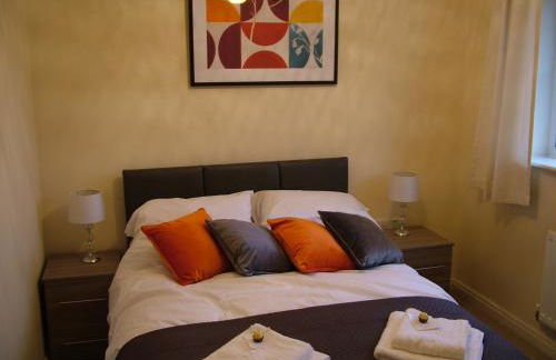 Thistle Cottage - Foto 7