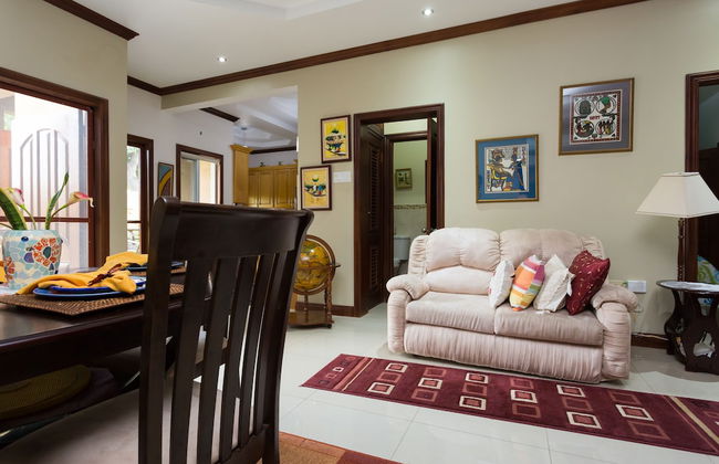 New Kingston Guest Apartment at Inglaterra III - Foto 22