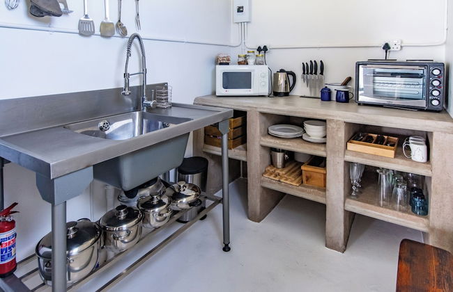 SaWestCoast & Beyond - Foto 5