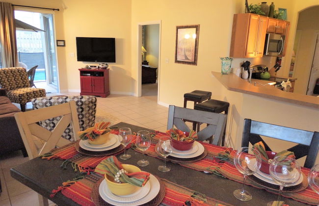 Kissimmee Area Pool Homes by Sunny OVH - Foto 8