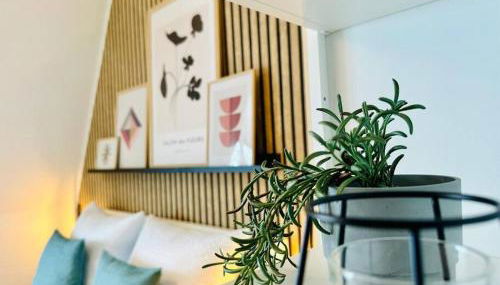 Mini-Apartment in zentraler Lage - Foto 2