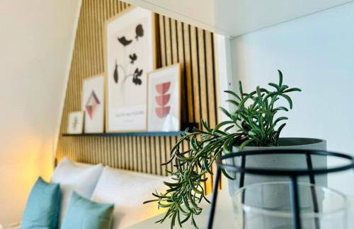 Mini-Apartment in zentraler Lage - Foto 2