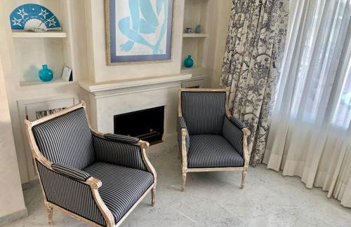 PUENTE ROMANO LUXURY PENTHOUSE, Beachside & Sea Views - Foto 12