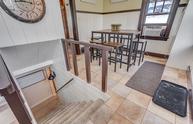 Moose Manor - Foto 31