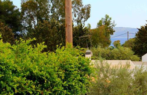 Lovely villa in the gorgeous Porto Hydra - Foto 51