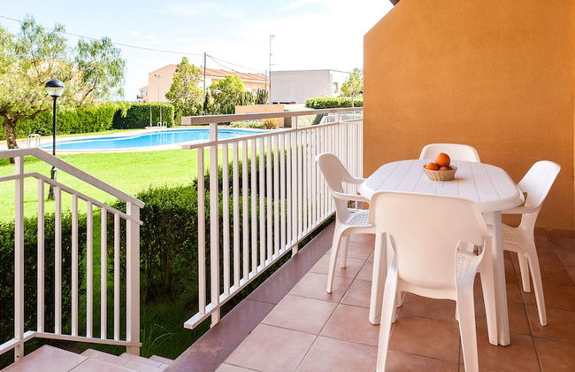 Apartamentos Bovalar Casa Azahar - Foto 16