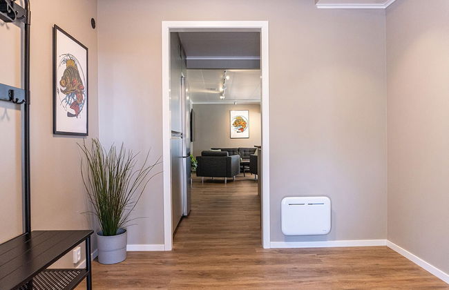 Perchlodge - Foto 11