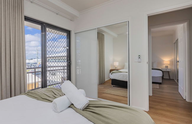 Beachfront Apartment in Kingscliff - Foto 5