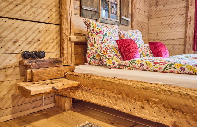 Holiday Home Edt - Foto 13