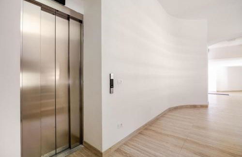 Chalet Moderno Aprica - vicino alle piste e parcheggio incluso - Foto 25