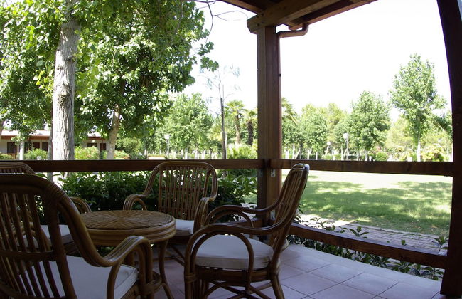 Villaggio Albatros - Photo 18