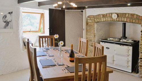 Dover Row Cottage - Foto 4