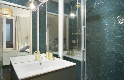 Sublim and new Apartment Center of Paris / Opera - Foto 36