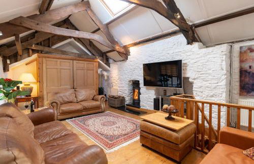 The Meeting House - Atmospheric 16th Century Merchants House - Foto 7