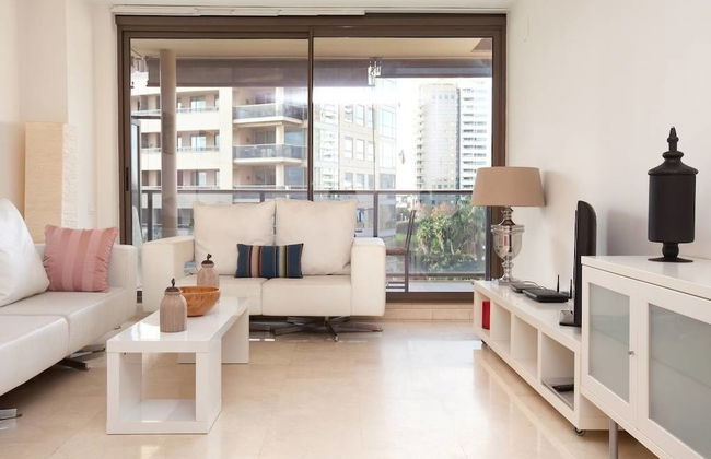 Akira Flats Diagonal Mar - Foto 16